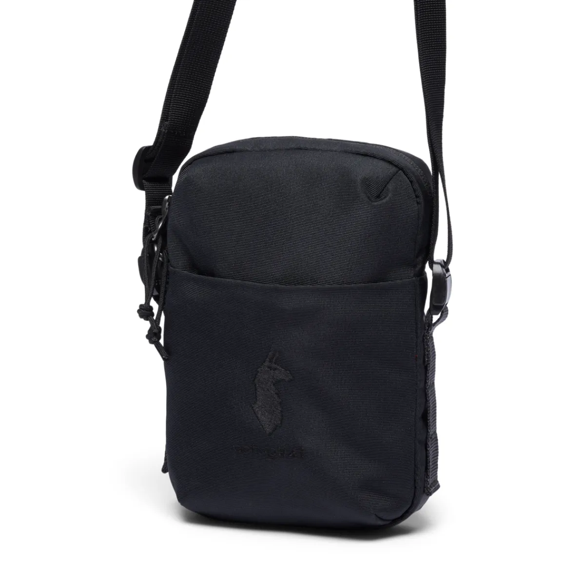 Todo 1L Shoulder Bag skuldertaske (Black)-COTOPAXI Outlet