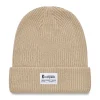 Wharf Beanie - Patch (Outmeal)-COTOPAXI Hot
