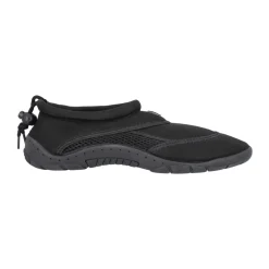 Cruz Greensburg Water Shoe badesko, unisex (Black)-DIVERSE Outlet