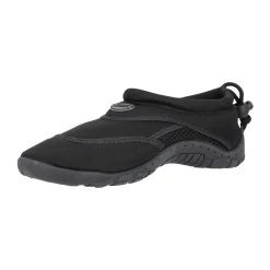 Cruz Greensburg Water Shoe badesko, unisex (Black)-DIVERSE Outlet