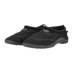 Cruz Greensburg Water Shoe badesko, unisex (Black)-DIVERSE Outlet