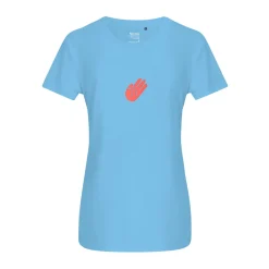 Honnør T-shirt, dame-DDS Online