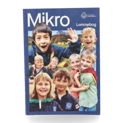 "Mikro" Lommebog-DDS Best
