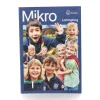 "Mikro" Lommebog STOR-DDS