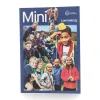 "Mini" Lommebog-DDS Sale
