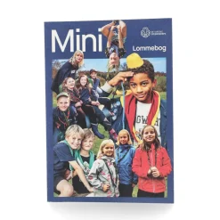 "Mini" Lommebog Stor-DDS Outlet