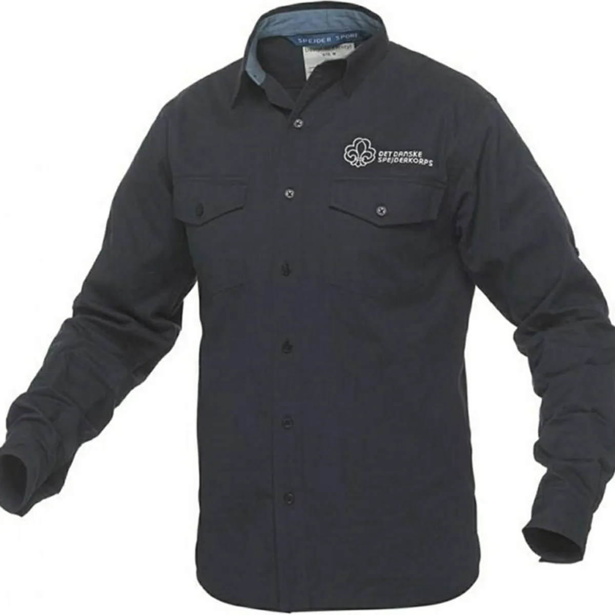 Sommer uniform, herre-DDS