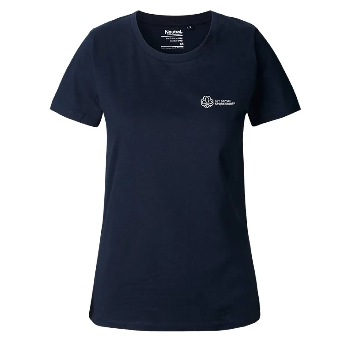 T-shirt, dame-DDS Online