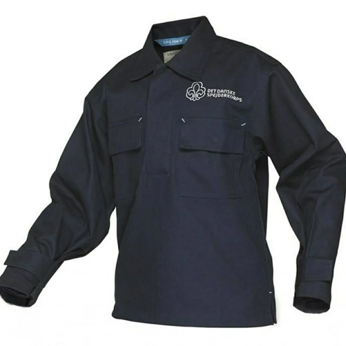 Uniform Kort (anorak) 158-DDS Discount