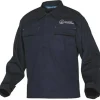Uniform Kort (anorak) L-DDS New