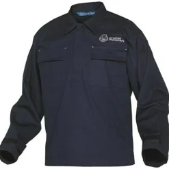 Uniform Kort (anorak) M-DDS Hot