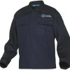 Uniform Kort (anorak) S-DDS Hot