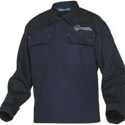 Uniform Kort (anorak) S-DDS Hot