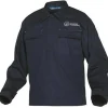 Uniform Kort (anorak) Str XXL-DDS Clearance