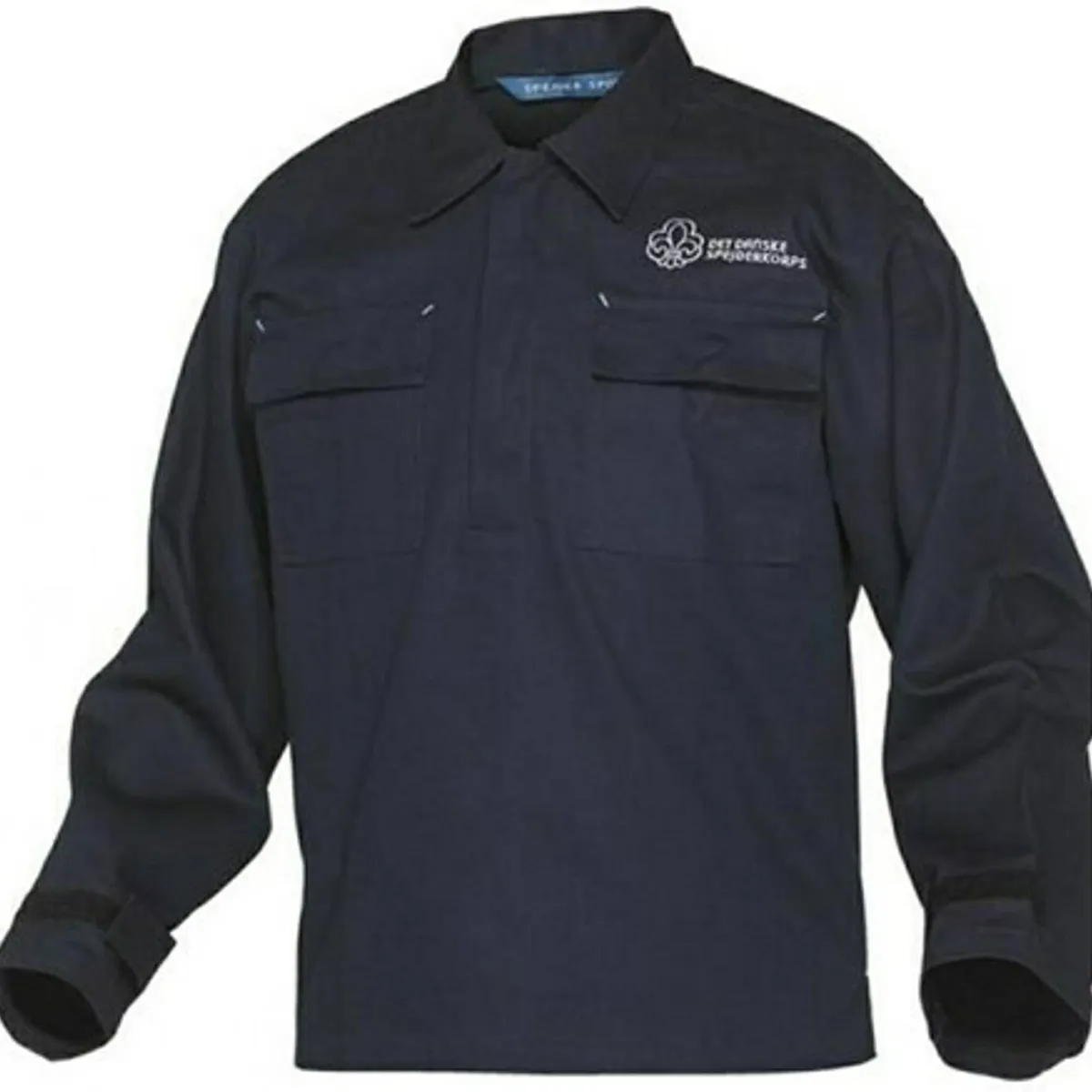 Uniform Kort (anorak) XL-DDS Outlet
