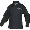 Uniform Lang (skjorte) 116-DDS Outlet