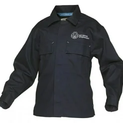 Uniform Lang (skjorte) 116-DDS Outlet