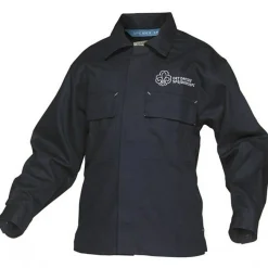 Uniform Lang (skjorte) 140-DDS Hot