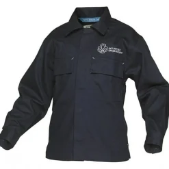 Uniform Lang (skjorte) 152-DDS New