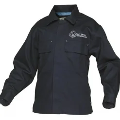 Uniform Lang (skjorte) 128-DDS Outlet