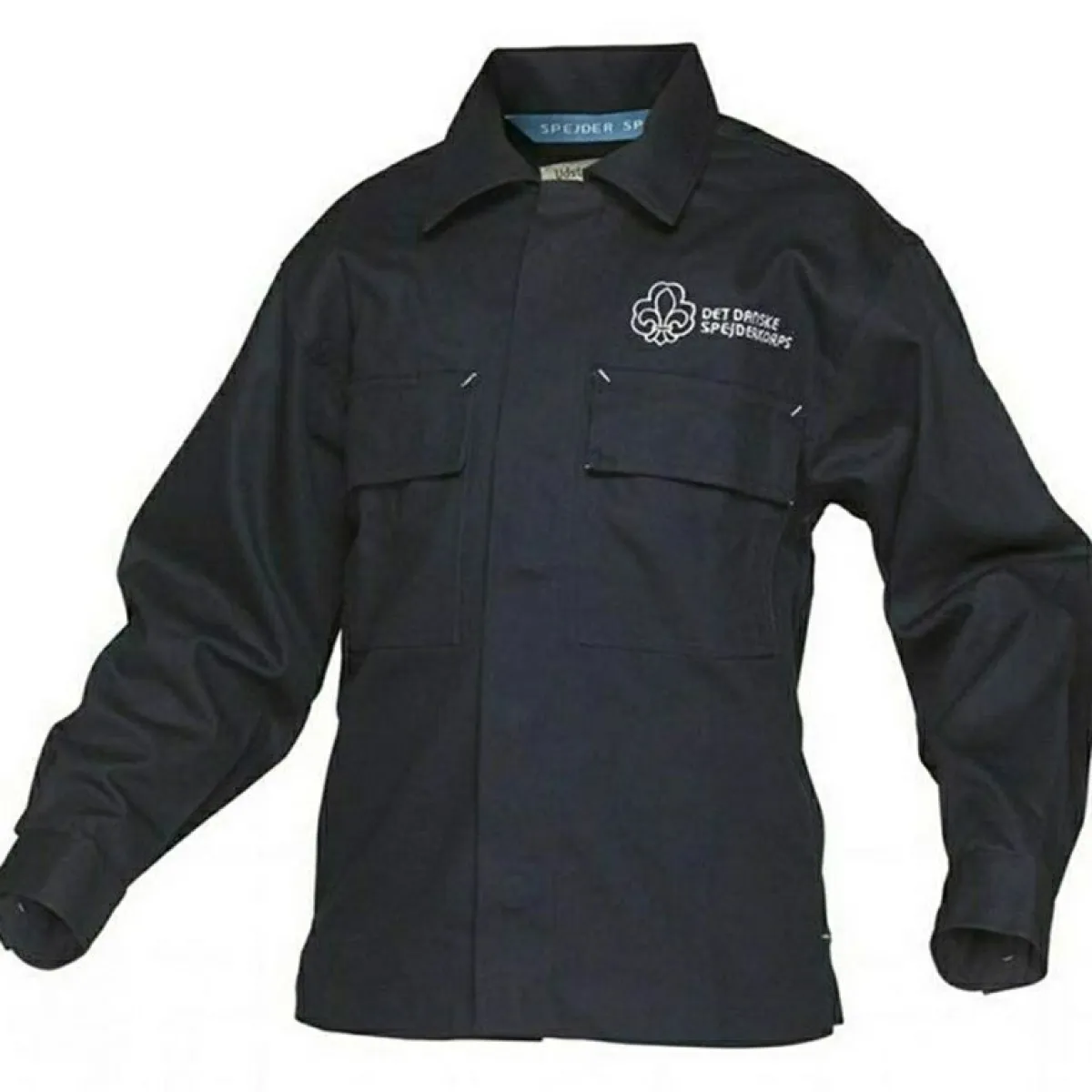 Uniform Lang (skjorte) 104-DDS Online