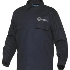 Uniform Lang (skjorte) 3XL-DDS Clearance