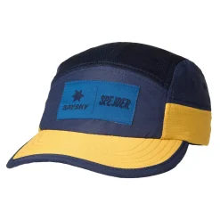 DDS x Saysky Combat Cap (Blue)-DET DANSKE SPEJDERKO Sale