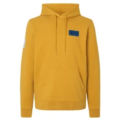 DDS x SAYSKY Hoodie (Yellow)-DET DANSKE SPEJDERKO Hot