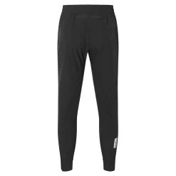 DDS x Saysky Pace Pants løbebukser (Black)-DET DANSKE SPEJDERKO Clearance