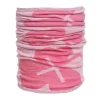 De grønne pigespejdere Buff "Kløver" (Pink)-DEGRØNNEPIGESPEJDERE Sale