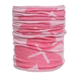 De grønne pigespejdere Buff "Kløver" (Pink)-DEGRØNNEPIGESPEJDERE Sale