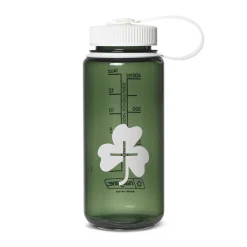 De grønne pigespejdere Nalgene Wide Mouth Sustain, 500 ml (Jade)-DEGRØNNEPIGESPEJDERE