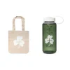 Nalgene + Mulepose pakke-De grønne pigespejdere Hot
