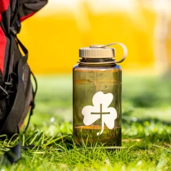 De grønne pigespejdere Nalgene Wide Sustain drikkedunk 1,0 ltr.-DEGRØNNEPIGESPEJDERE Hot
