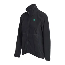 De grønne pigespejdere Nanok Fleece, dame (Black)-DEGRØNNEPIGESPEJDERE Outlet