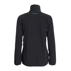 De grønne pigespejdere Nanok Fleece, dame (Black)-DEGRØNNEPIGESPEJDERE Outlet