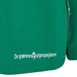 De grønne pigespejdere Spejdertrøje, regular-DEGRØNNEPIGESPEJDERE Discount