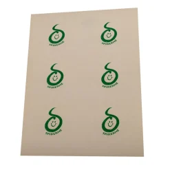 De grønne pigespejdere Spireklistermærker - Logo-DEGRØNNEPIGESPEJDERE Discount