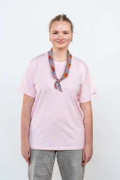 De grønne pigespejdere T-shirt Girl Power-DEGRØNNEPIGESPEJDERE New