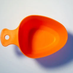 De grønne pigespejdere Wildo Mugg - Orange-DEGRØNNEPIGESPEJDERE Online
