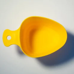 De grønne pigespejdere Wildo Mugg - Gul-DEGRØNNEPIGESPEJDERE Discount