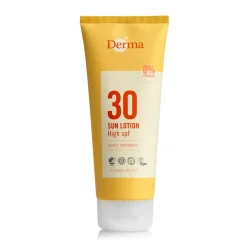 Sollotion SPF30 200 ml-DERMA Best