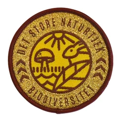 Det Store Naturtjek - Biodiversitet-DDS Outlet