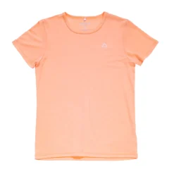 Active Merino 130 T-shirt, dame (Sunrise)-DEVOLD Best