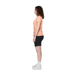 Active Merino 130 T-shirt, dame (Sunrise)-DEVOLD Best