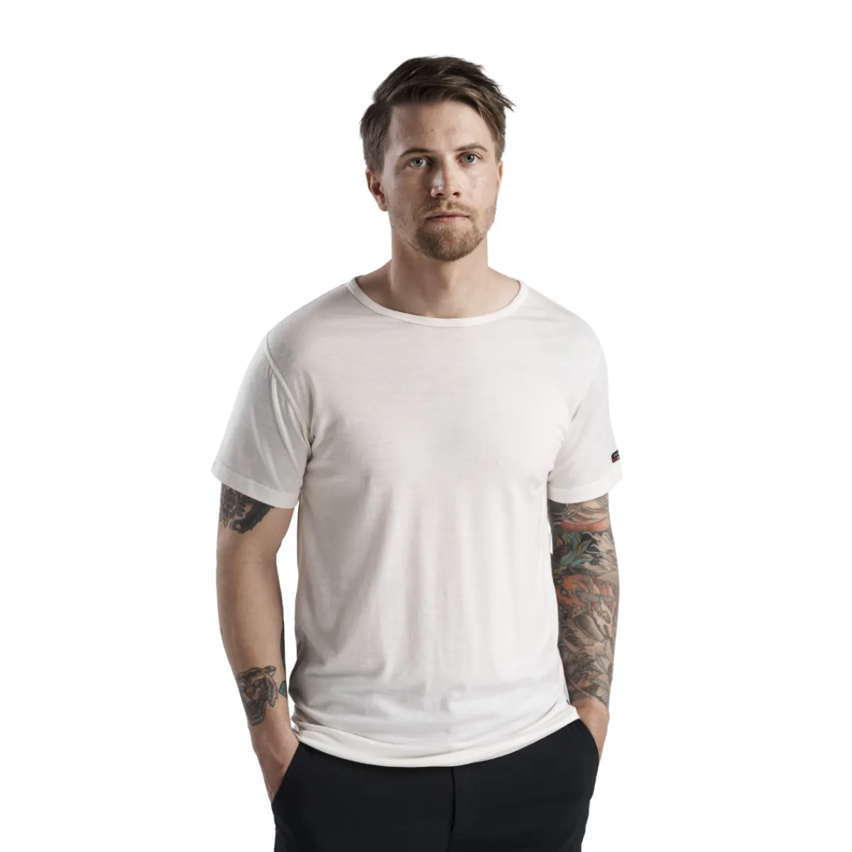 Breeze Merino 150 T-shirt, herre-DEVOLD Discount