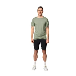 Breeze Plus Merino 200 Tee, herre (Fog)-DEVOLD Discount
