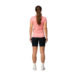 Breeze Plus Merino 200 T-shirt, dame (Apricot)-DEVOLD Sale