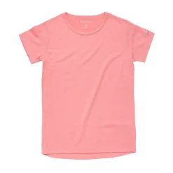 Breeze Plus Merino 200 T-shirt, dame (Apricot)-DEVOLD Sale