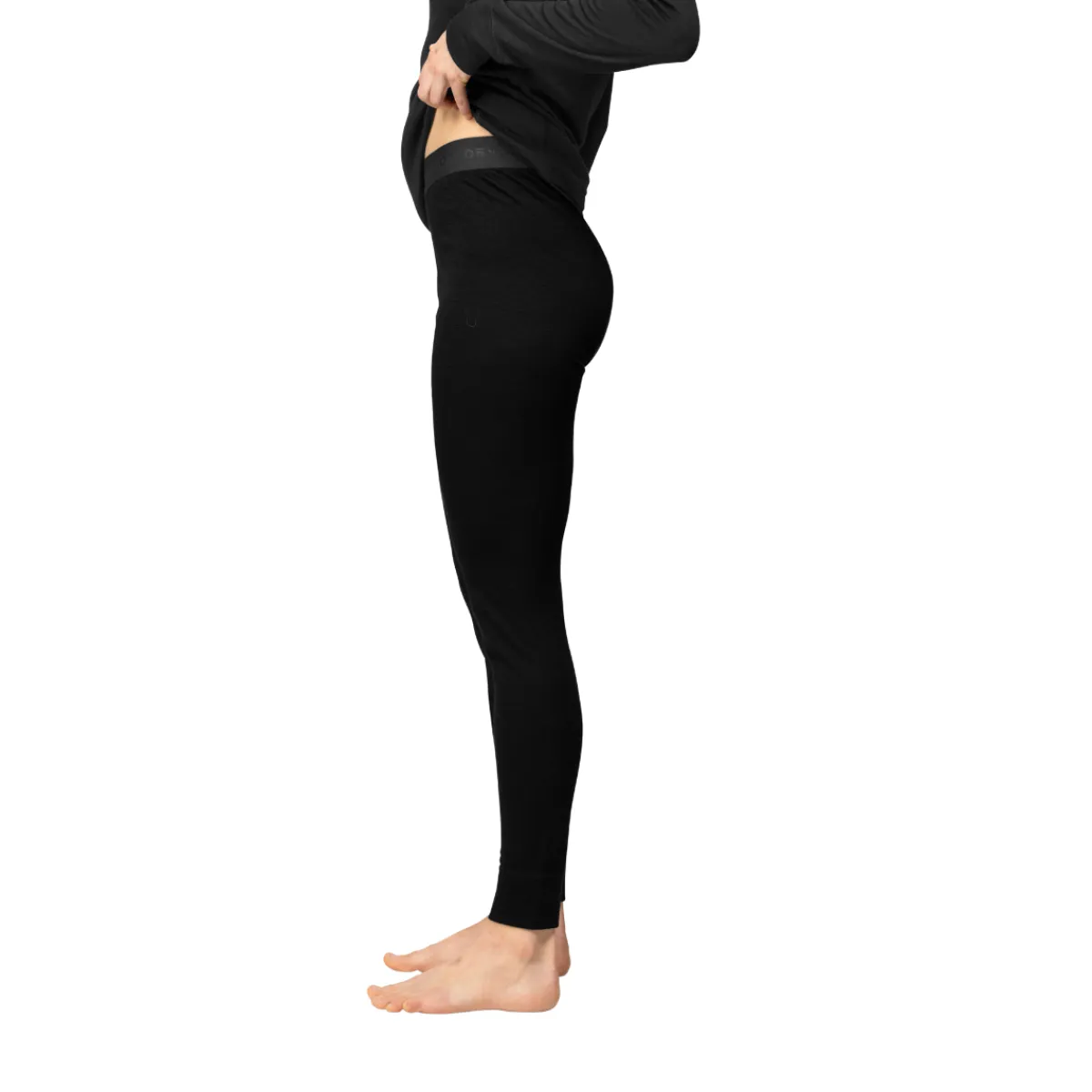 Duo Active Bukser, dame-DEVOLD Best